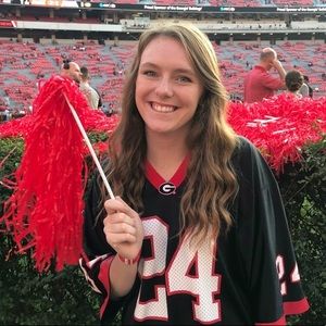 Meet your Posher, Logan